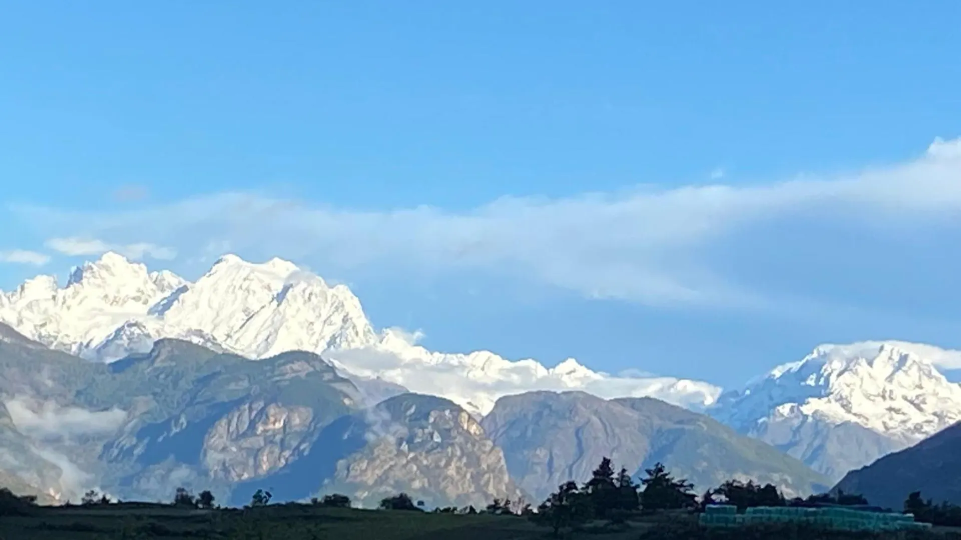 بيت للعطل Villa Pelvoux Edelweiss غويستريه