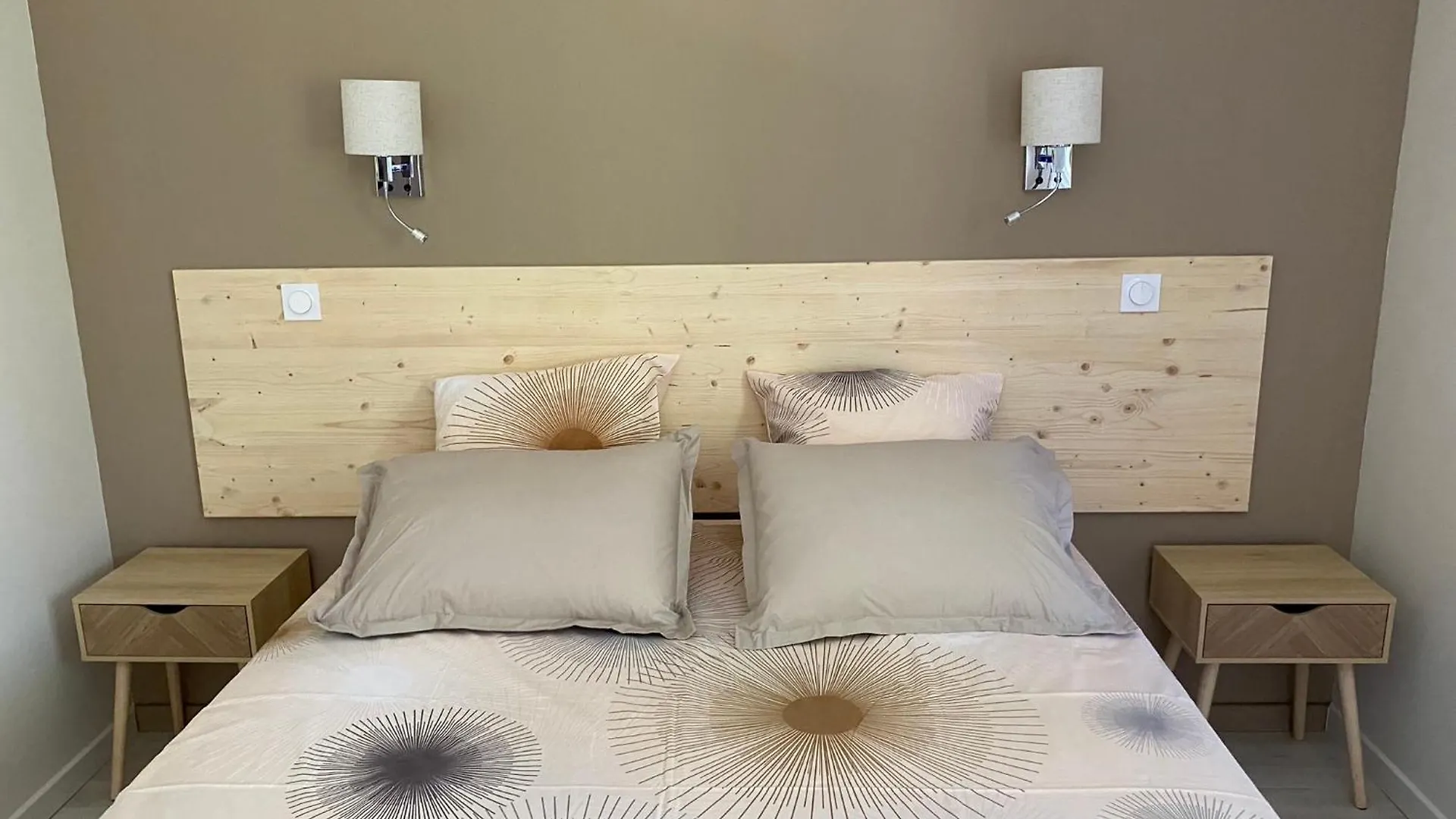 بيت للعطل Villa Pelvoux Edelweiss غويستريه