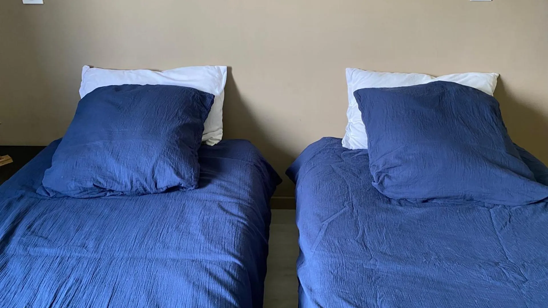 بيت للعطل Villa Pelvoux Edelweiss غويستريه